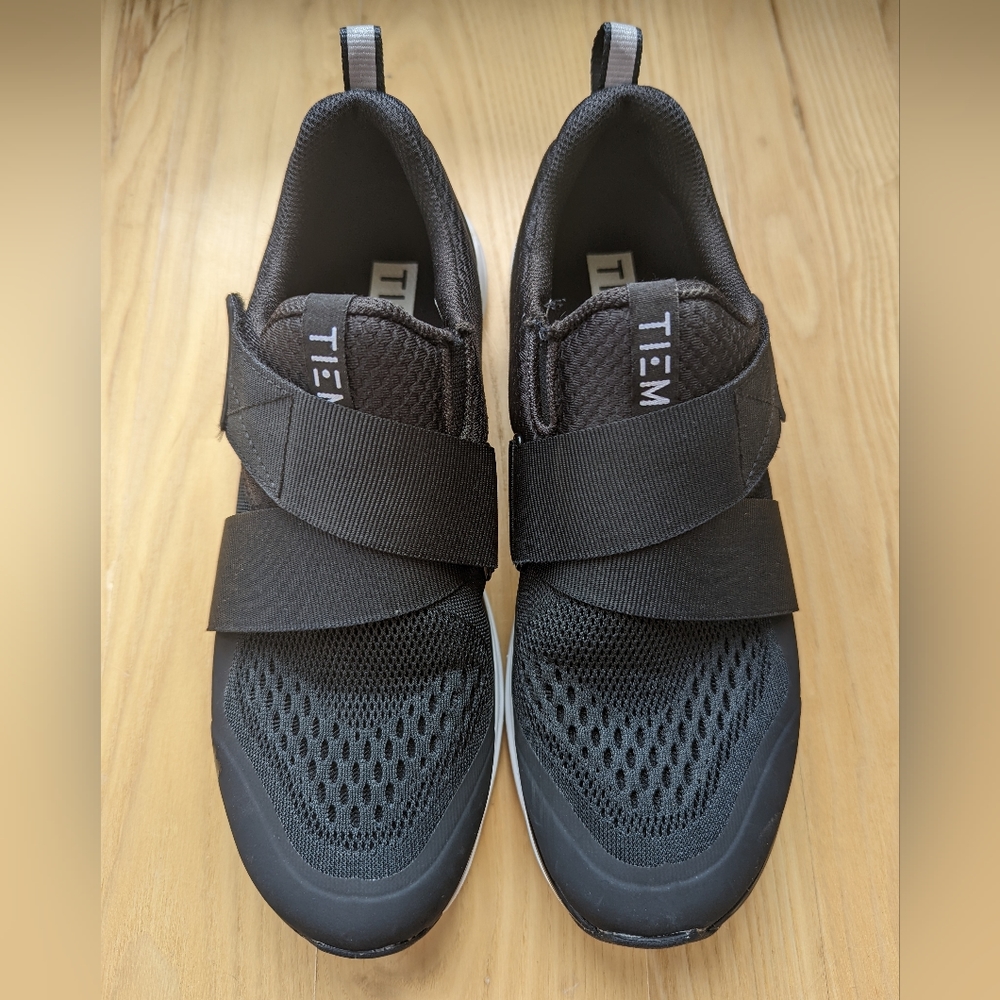 Tiem Slipstream Cycling Shoes - Size 7.5